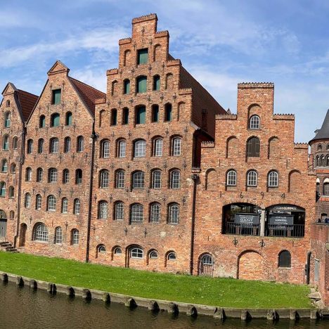 Lübeck für Kulturinteressierte: Eine Reise in die Geschichte