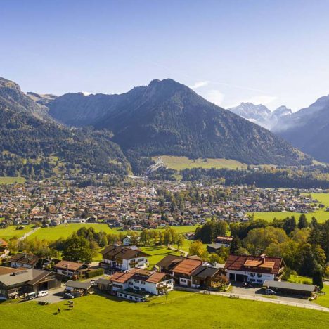 Jugendherbergen in Oberstdorf: Erschwingliche Übernachtungsmöglichkeiten für budgetbewusste Reisende