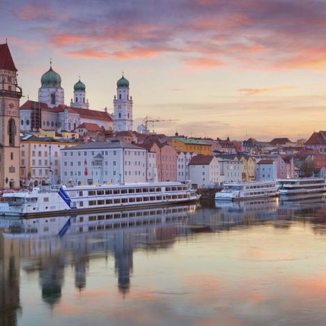 Günstige Unterkünfte in Passau: Wo Sie bezahlbare Hotels finden