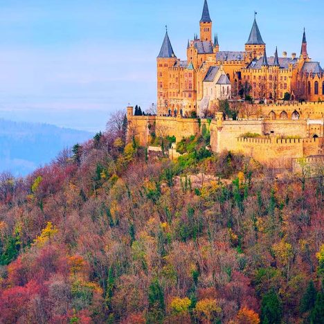 Stuttgart schmecken: Lokale Spezialitäten und Gastronomie-Highlights