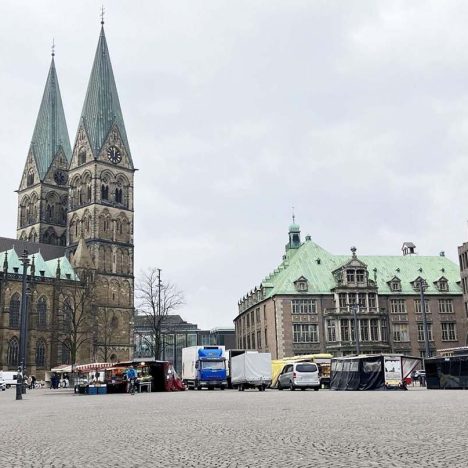 Übernachten in Bremen: Günstige Hotels für den kleinen Geldbeutel