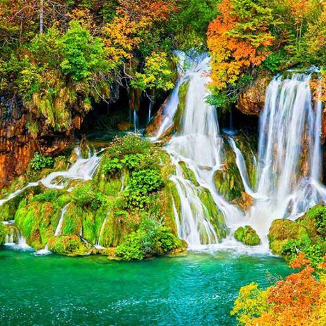 Wie erreicht man den Nationalpark Plitvicer Seen? Ein umfassender Reiseführer